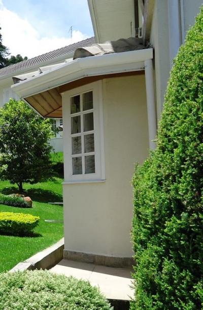 Pousada Nacional Inn Campos do Jordão