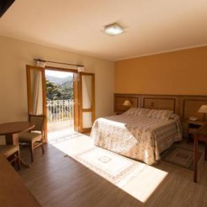Inns in Campos do Jordao 
