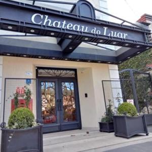 Pousada Chateau do Luar