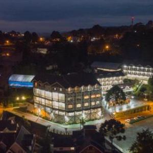Hotel Leao da montanha Campos do Jordao