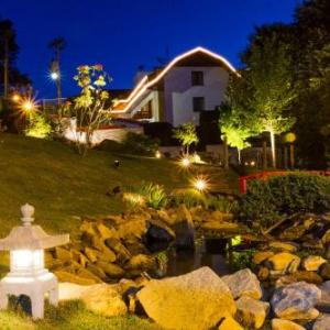 Hotel in Campos do Jordao 
