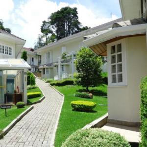 Hotel in Campos do Jordao 