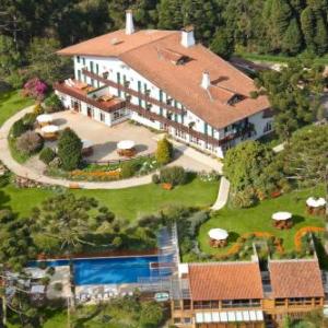 Hotel toriba
