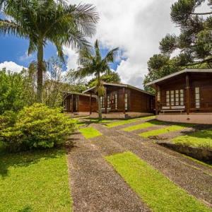 Inns in Campos do Jordao 