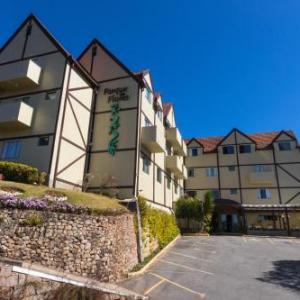 Hotel Parque das Flores