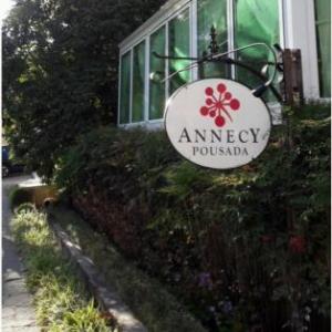 Inns in Campos do Jordao 