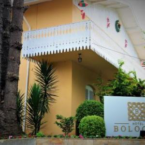 Hotel Bologna 