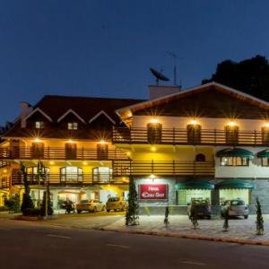 Euro Suite Campos do Jordao 