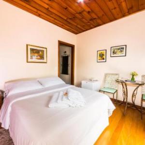 Siena Hotel 