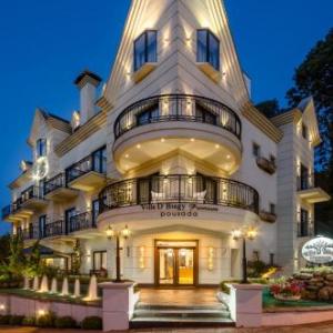 Villa DtBiagy Premium