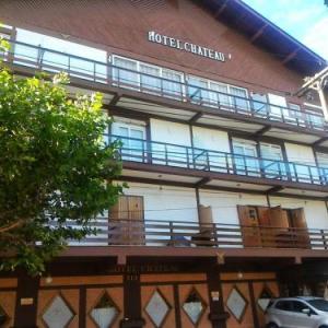 Hotel Chateau Campos do Jordao 