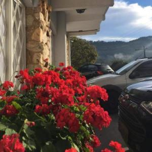 Inns in Campos do Jordao 