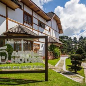 Apple House Campos do Jordao 