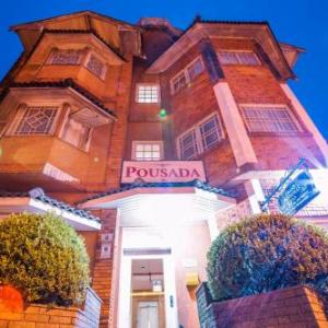 Grand Residences Pousadas 