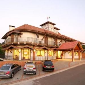 moinho Italia Hotel