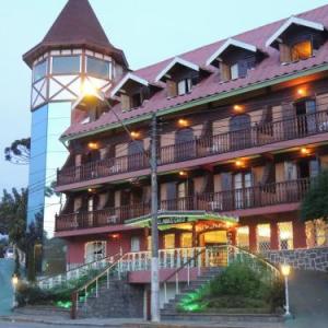 Hotel monte Carlo 