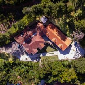 Pousada Vila Floratta