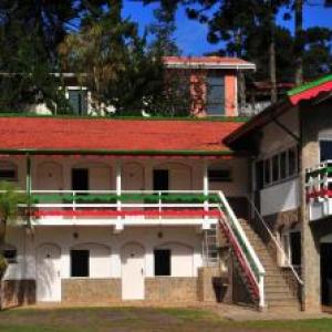 Pousada Villaggio di Roma Campos do Jordao