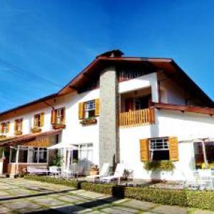 Hotel in Campos do Jordao 