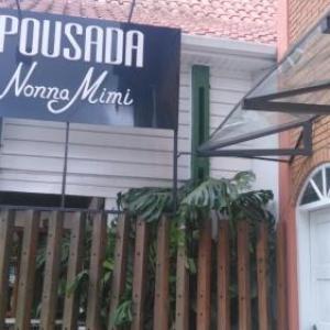 Pousada Nonna mimi 