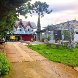 Campos House 