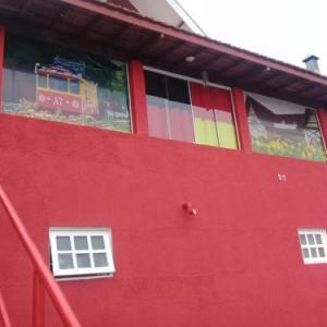 Casa da Dine Campos do Jordao 