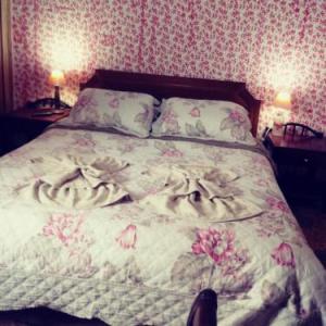 Bed and Breakfast in Campos do Jordao 
