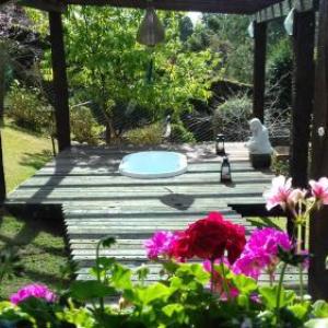 Inns in Campos do Jordao 