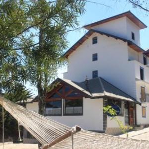 Casarao da Ducha Hotel Campos do Jordao