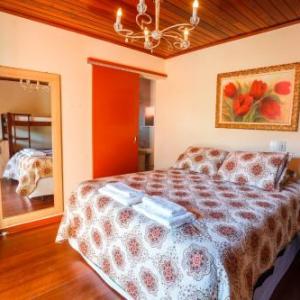 VHL Home Campos do Jordao 