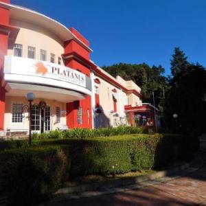 Hotel in Campos do Jordao 