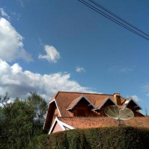 Holiday homes in Campos do Jordao 