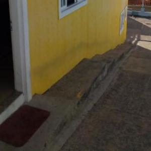 Cantinho aconchegante