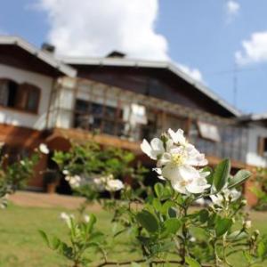 Villa Capuzzo Campos do Jordao