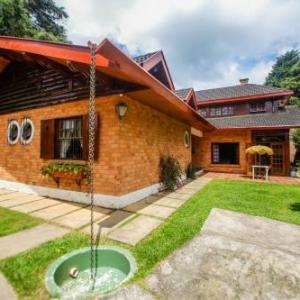 Recanto das Estrelas Campos do Jordao