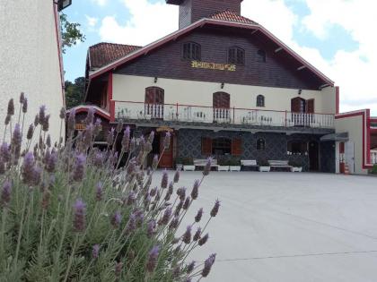 Hotel Shallon - image 1