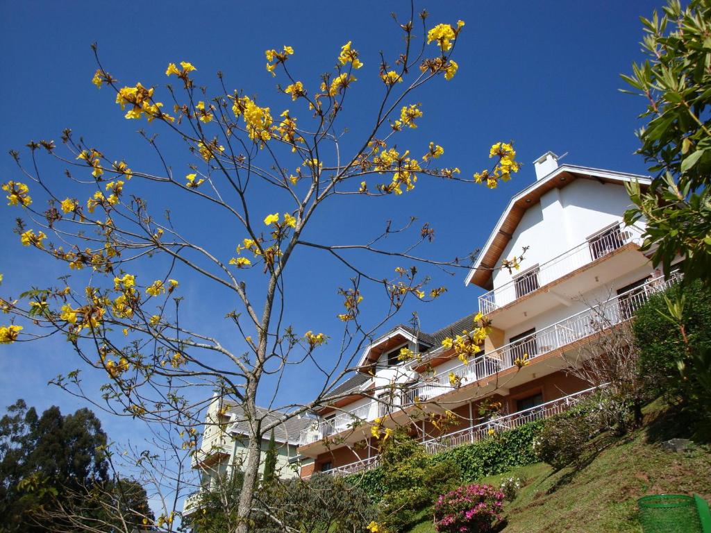 Pousada Constellation Lodge - main image