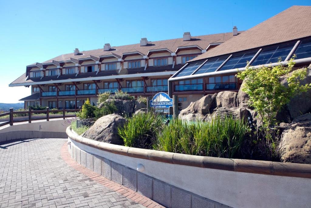 Bendito Cacao Resort & Spa - main image