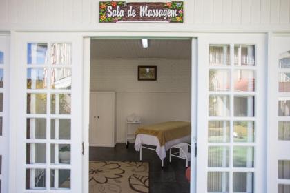 Hotel Leão da Montanha - image 10