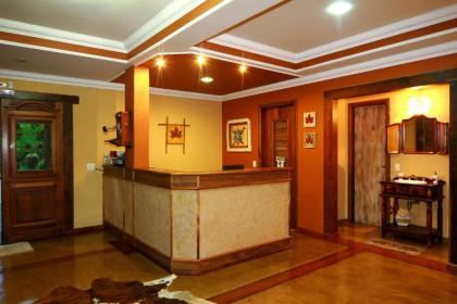 Pousada Victoria Villa By Nacional Inn - image 17
