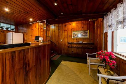 Siena Hotel - image 11