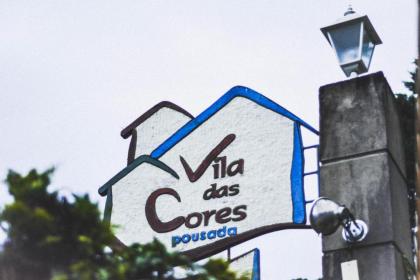 Pousada Vila das Cores - image 11