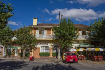 Hotel Nevada - image 6