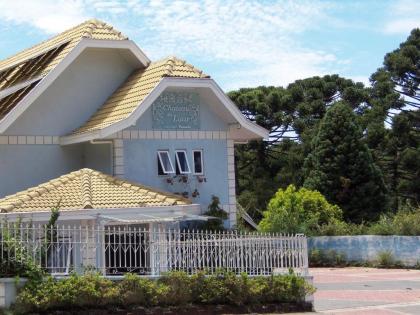 Chateau do Luar Prime em Campos do Jordao - image 1