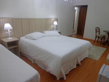 Chateau do Luar Prime em Campos do Jordao - image 10