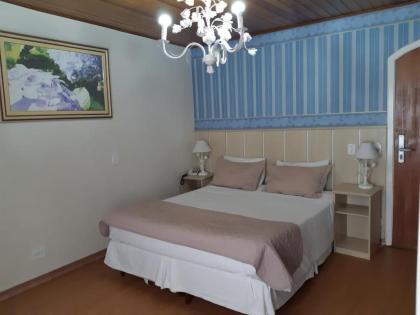 Chateau do Luar Prime em Campos do Jordao - image 11