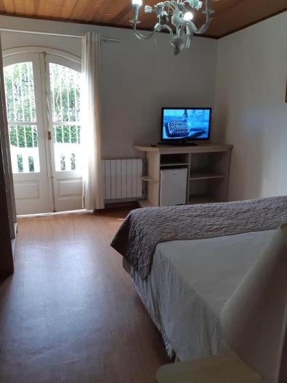 Chateau do Luar Prime em Campos do Jordao - image 12