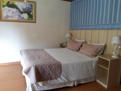 Chateau do Luar Prime em Campos do Jordao - image 14
