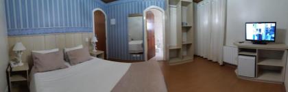 Chateau do Luar Prime em Campos do Jordao - image 15