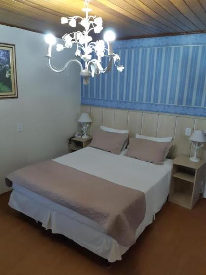 Chateau do Luar Prime em Campos do Jordao - image 18